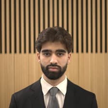 Profile picture for Umar Ahmer