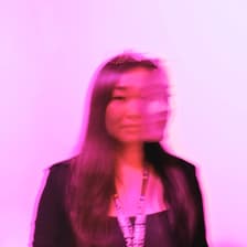 Profile picture for Yuna Chu