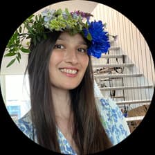 Profile picture for Shahnoza Bekbulaeva