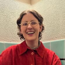 Profile picture for Bri Nixon