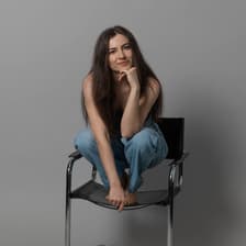 Profile picture for Sasha Rudenko