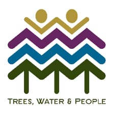 Profile picture for Trees, Water & People