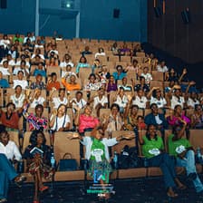 Profile picture for Women Techmakers Aba