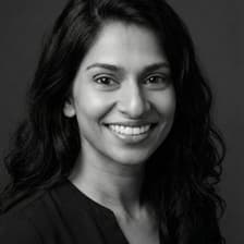 Profile picture for Sandhya Hegde