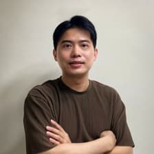 Profile picture for Jason Yang