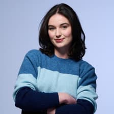 Profile picture for Olwyn Patterson