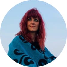 Profile picture for Melanie Lynch
