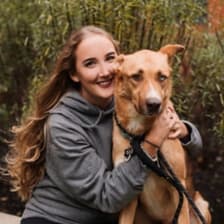 Profile picture for Kate Stapleton