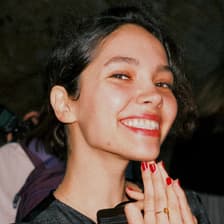 Profile picture for Karina Thrasyvoulou