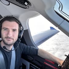 Profile picture for Ian Brooke