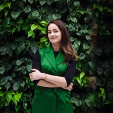 Profile picture for Uliana Avtonomova