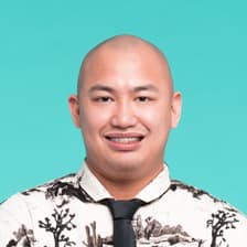 Profile picture for Kevin Trinidad