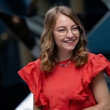 Profile picture for Andreea Tomescu