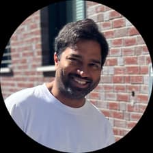Profile picture for Krishna Chandran