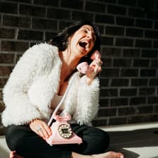 Profile picture for Gina Torres-Perryman