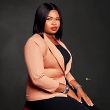 Profile picture for Chidinma Akpati