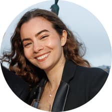 Profile picture for Ghita Houir Alami