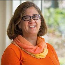 Profile picture for Kristine Dworkin