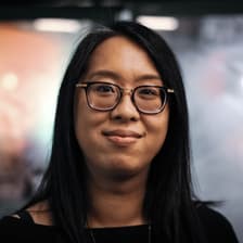 Profile picture for Claire Kwong