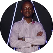 Profile picture for Declan Kintu