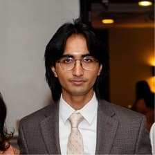 Profile picture for Palash Awasthi