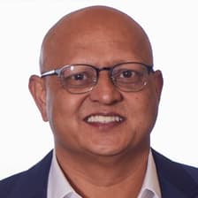 Profile picture for AJ Gandhi