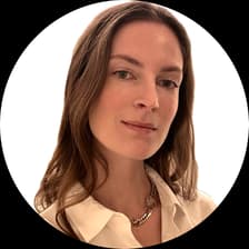 Profile picture for Alexandra Gravereaux