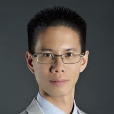 Profile picture for Kelvin Chau