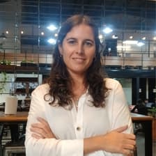 Profile picture for Gabriela Giorgio