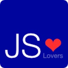 Profile picture for JSLovers Chennai