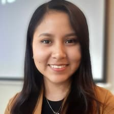 Profile picture for Maria Zelaya