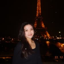 Profile picture for Charlene Chen