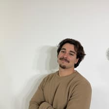 Profile picture for Nacho Ventura
