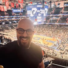 Profile picture for Christon Hill