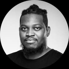 Profile picture for Ralph Oluwole