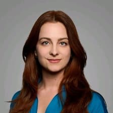 Profile picture for Julia Weigel