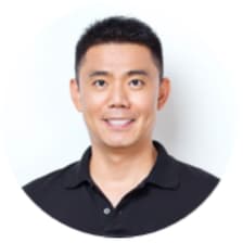 Profile picture for David Li (Nesopay.com)