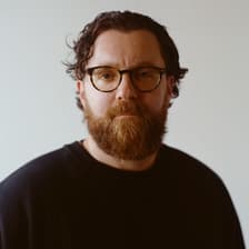 Profile picture for Ian McGlumphy