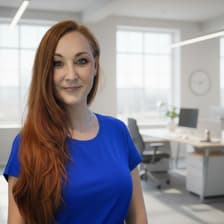 Profile picture for Kerstin Reichert