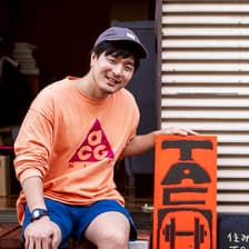 Profile picture for Otsuka Seiya