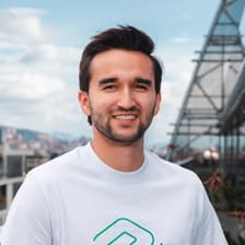 Profile picture for Juan Pablo Manrique