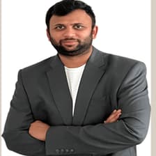 Profile picture for Dr. Geethamanikanta Jakka