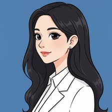 Profile picture for Hailey Ding