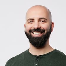 Profile picture for Timothy Kassis