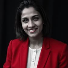 Profile picture for Rujuta singh