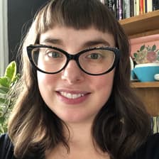 Profile picture for Erin Coleman Serrano