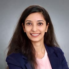 Profile picture for Shraddha Bhatnagar