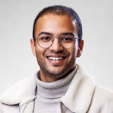 Profile picture for Arsh Sharma