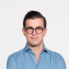 Profile picture for Samuel Schuler