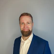 Profile picture for Lars Emil